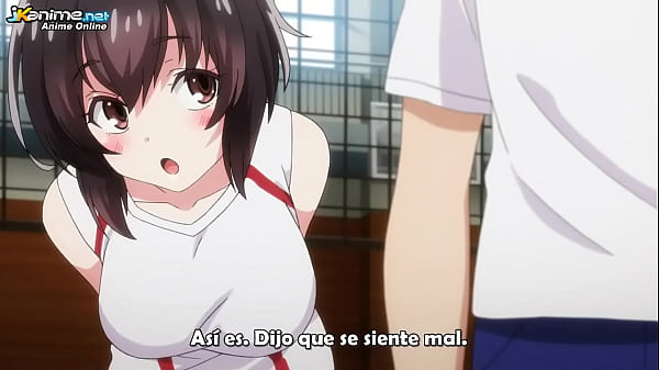 Airaya-san! 05 sub español