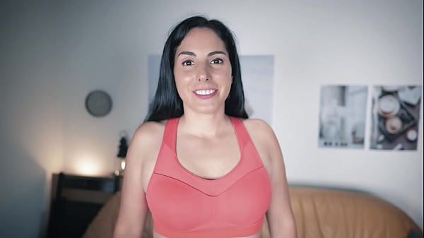 Anal Creampie Casting – Linda