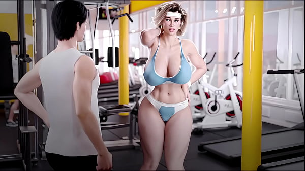 Apoclaust By Psychodelusional – Perverted Stepmom Showing off Her Cock Sucking Skills, She Sucked him off so good he came a Lot in her mouth