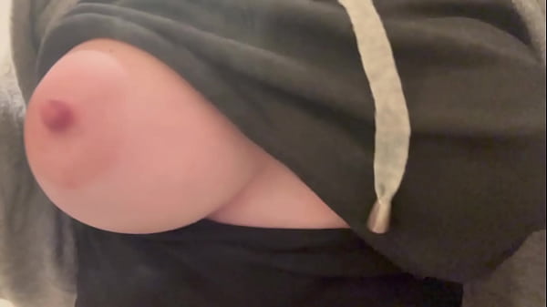 Big Boobs Bouncing Session Horny Stepmom