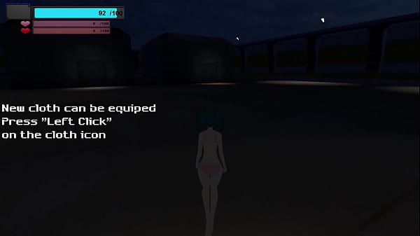 Breed Laboratory by Moeymoey – Walkthrough