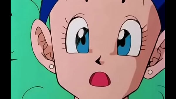 Bulma X Vegeta (superior edit)