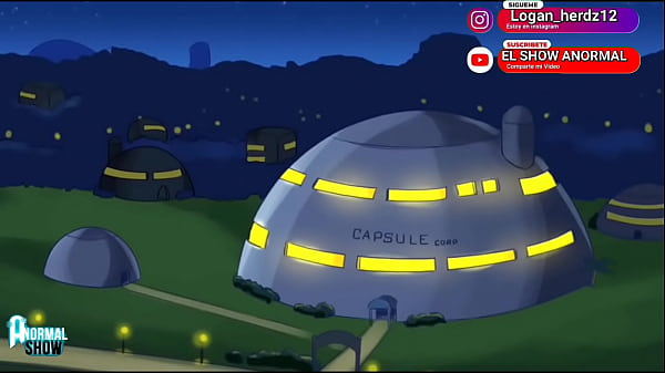 DRAGON BALL Z VEGETA X BULMA