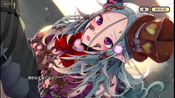 巨乳ファンタジーバースト