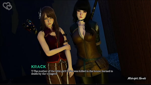 Eternum Sex Novel Part 17 | Anne’s House