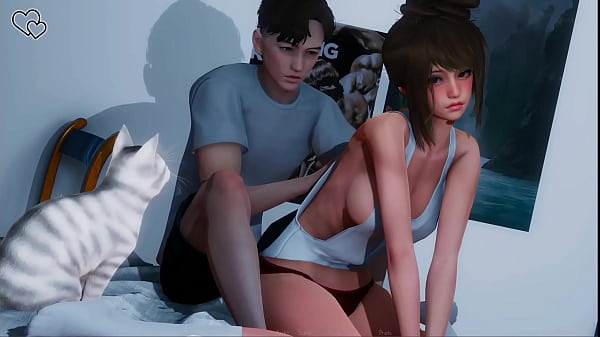 Eternum Sex Novel Part 19 | Dalia Wakeup