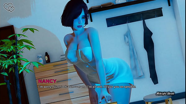 Eternum Sex Novel Part 30