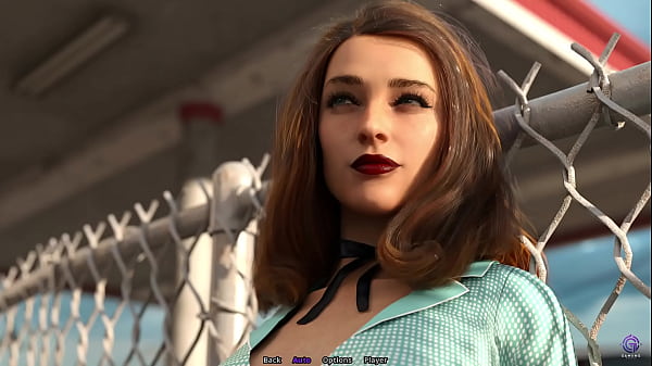 Family Crush – Full Story 4 – Stepson Who Went To Visit His Stepmom’s Home After a Long Time