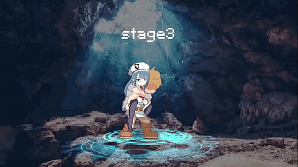 Succubus Stronghold Seduction v1.0.6 / Part 3 (No commentary) MGGA