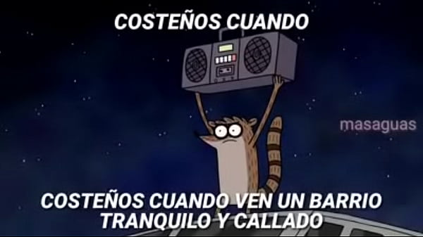 Hola, esta es nuestra primer publicación, espero vean buenos videos y de paso se rían con nuestro contenido