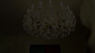 Lingerie Clad Blonde With Big Boobs Stacy Silver Gets A Fuck And A Facial SQF