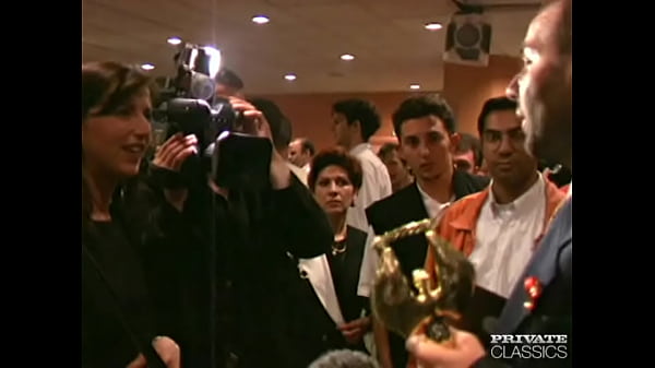 Report, Cannes Hot d’Or 1996