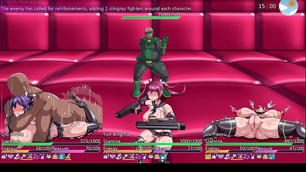 Ruled by Rule green turtle sex scenes