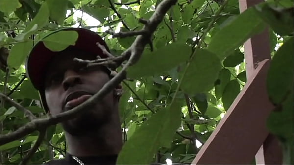 Sexy Girl big tits Fucked in Outdoor Threesome