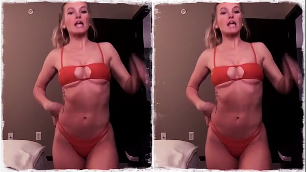 SUUUP PUSSIES!!! Madisyn Huntt: Bikini x Outfit Haul #Twerk #NipSlip #Cameltoe