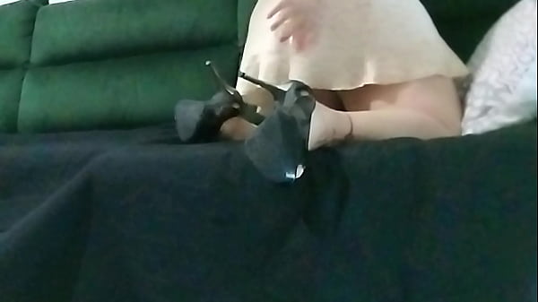 Vivi Guedez – Doing anal! To record together! Naughty MILF!