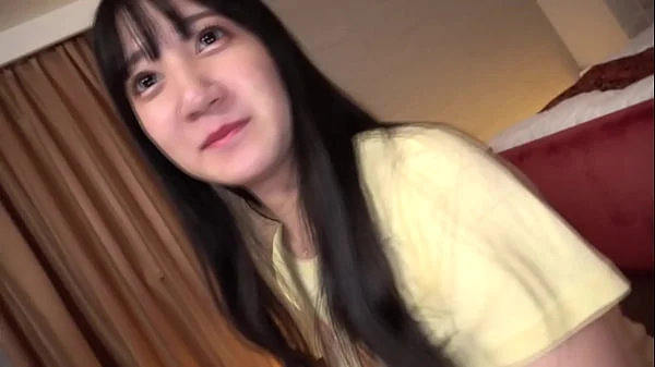 パート2 【中出しOKエロカワガルバ店員】整った顔立ちの清楚系美女と朝までハメ撮りSEX！