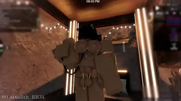 Fucking her hard on the bed~ | Sex with a follower (59) | Part 2/2