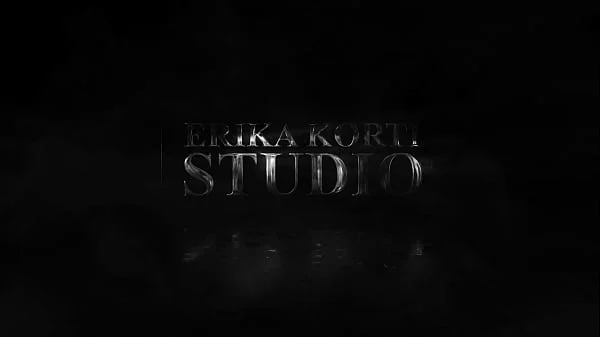 HARDCORE GANGBANG! Skinny and beautiful body teen Megan Love gets triple set with DPP DAP TP from eight hungry cocks EKS664P04