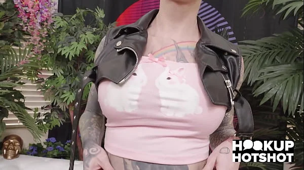 Horny Street Walker Sasha Beart Wants More Of Nade Nasty’s Sloppy Anal