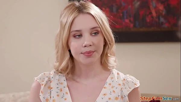 I want to watch my stepmommy fuck my bf