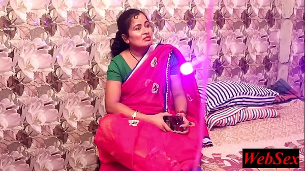 Juicy Bhabhi hardcore Sex with Devar! Bhabhi Sex