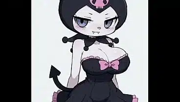 Kuromi