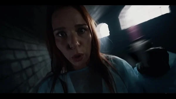 Lesbian Redhead Doctor Fucks Her Asian Japanese Patient – Alien Strapon Hardcore Girl on Girl Sex