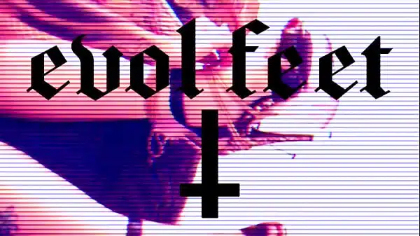 Marilou and Diosa Playing With Bondage and Heels – Dirty Version