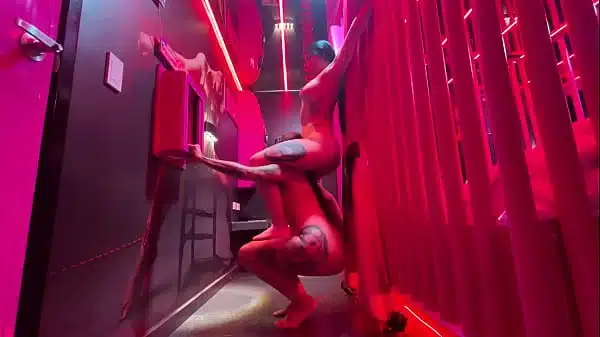 MY step SISTER-IN-LAW MAKES ME CUM WHEN SHE LICKS MY ASS – SWEETKIMI