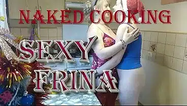 Old and young. MILF adult mature woman and teen cute girl virgin in erotic lingerie stockings without panties kiss on lips in kitchen. Bisexual Lesbian Blonde Brunette. Fetish Big natural tits Boobs Perfect ass Big butt Shaved pussy hairy Sex Porn