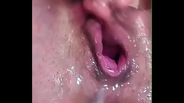 OMG!!!Teen18  Destroyed her pussy