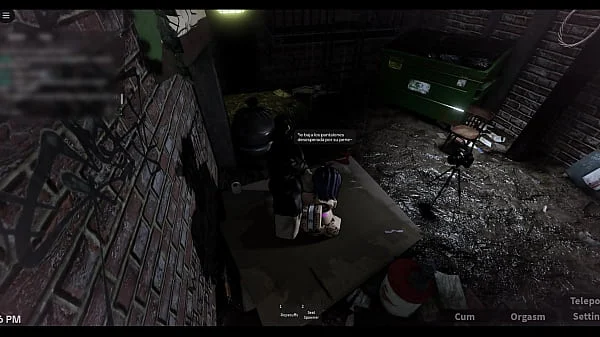 Perra urgida que la tomen por detrás y la usen hasta dejarla toda apestosa de semen – Con Kiarax X