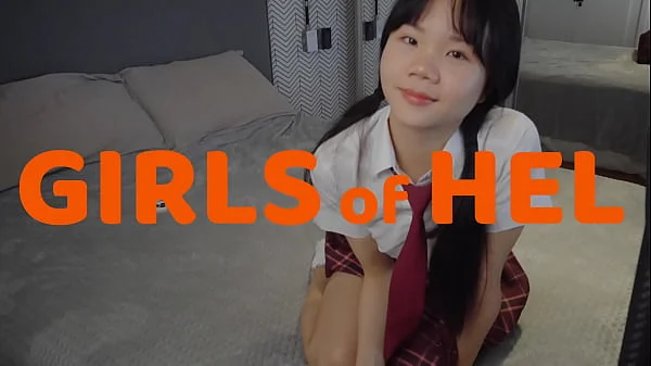 Stepdaddy loves to lick my pretty little pussy