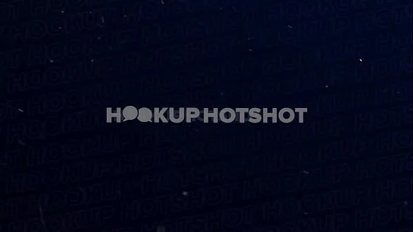 Stunning Brunette Natalie Brooks Wants More Of Zac Wilde’s Sloppy Sex!