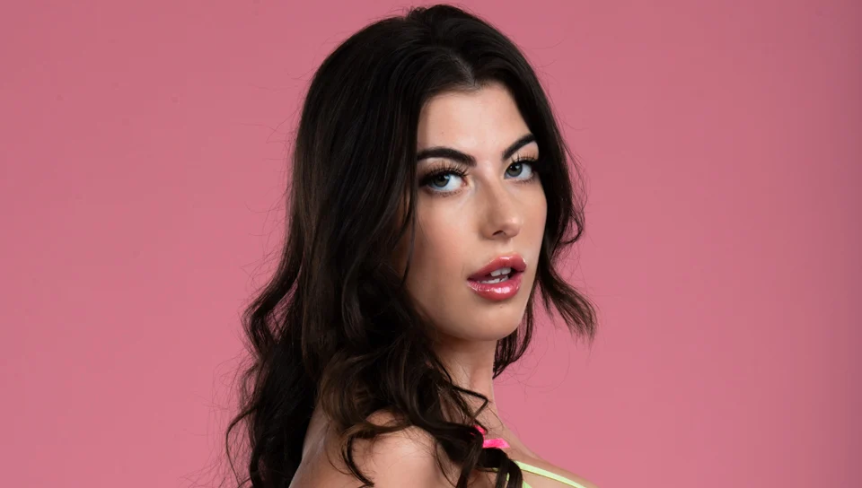 Up Close with Gal Ritchie