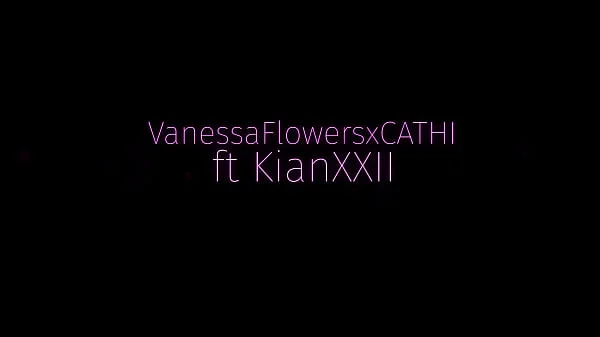 VanessaFlowers x CATHI