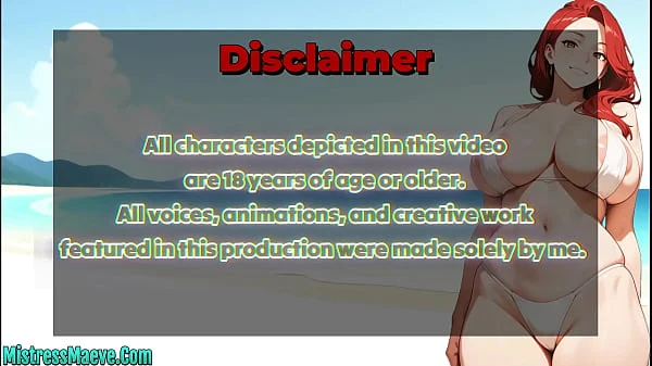 [Voice Acted] NTR Cuckold Story – Sexy Wife at Beach [Cheating] [F4M]