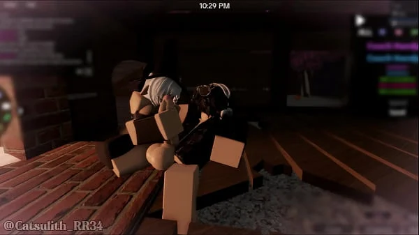 Witch gives me a potion and brings me over to her place | Sex with a follower (52) | Part 1/2