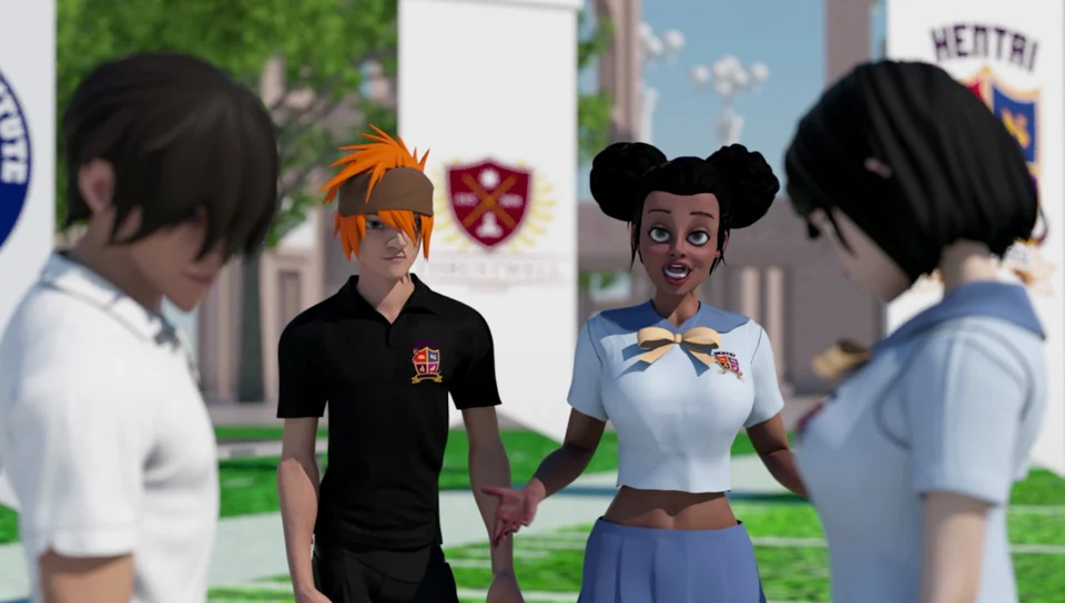 2nd Semester Episode 4: Debate