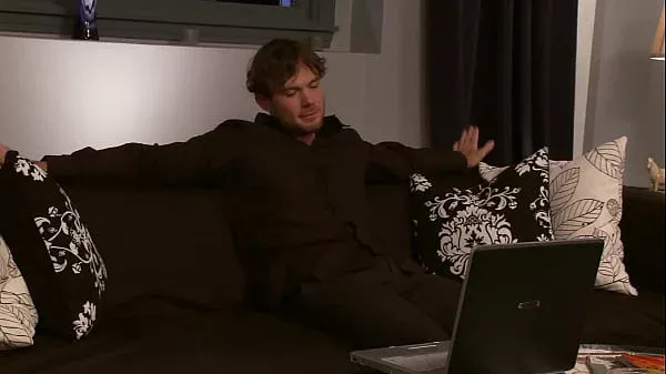 After hours the boss woman needs relaxing, and the best way to give it to her is a foot massage and banging pussy