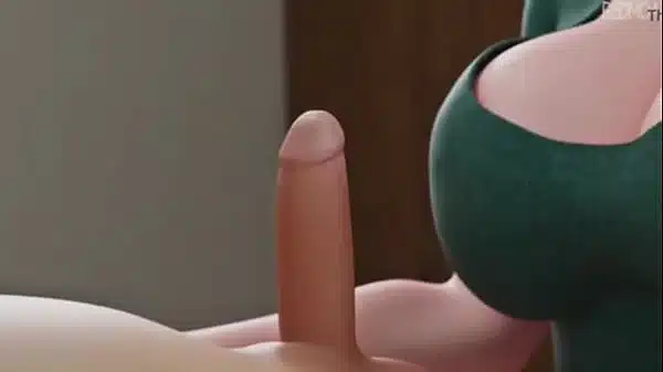 Animation Sex