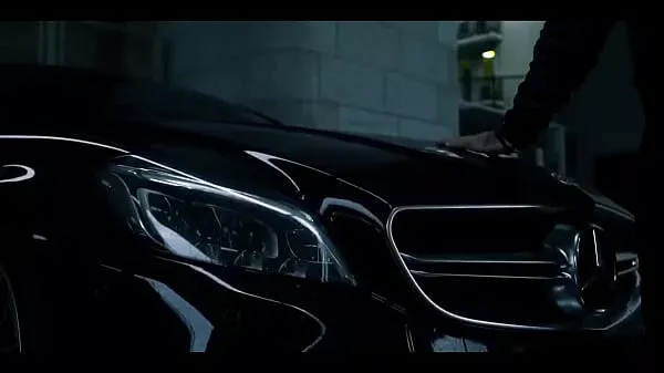 Avi x Louis Villan – AMG [unoffcial music video]