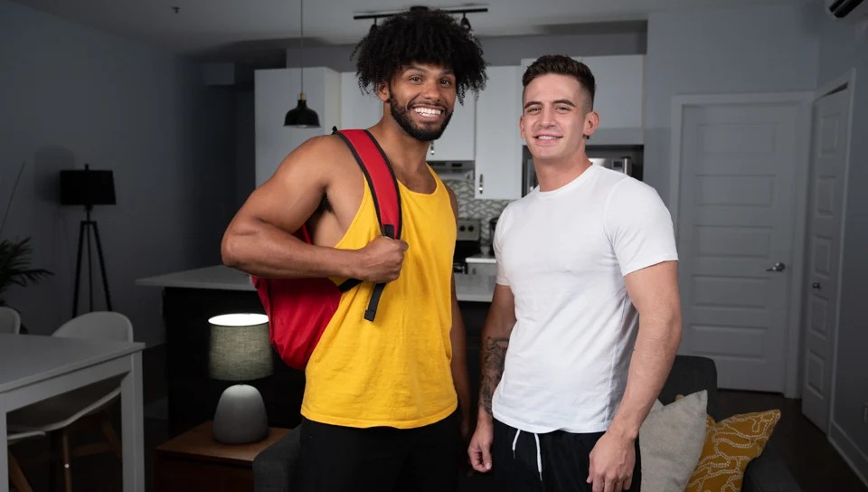 Aw C’mon, You Can Take It, Dude!