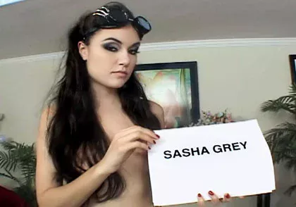 BTS-Sasha Grey Expose