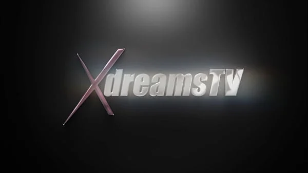 XdreamsTV – Threesome Action With Curvy Blonde And Brunette BBW