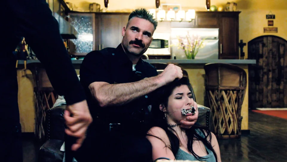 Family Dispatch Unit: Foster Freaks