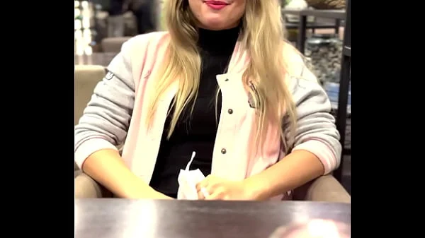 First Date – Already Filming Her Fucking Her Raw On The Walk Home