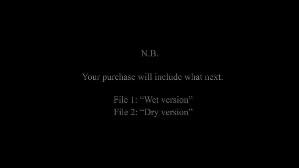 [Full wet two hour version] THE LAST GANGBANG! Total Anal Destruction Of busty Larissa Leite with with playing with toys anal fisting powelfull TAP and drinking of urine by ten cocks EKS660P01