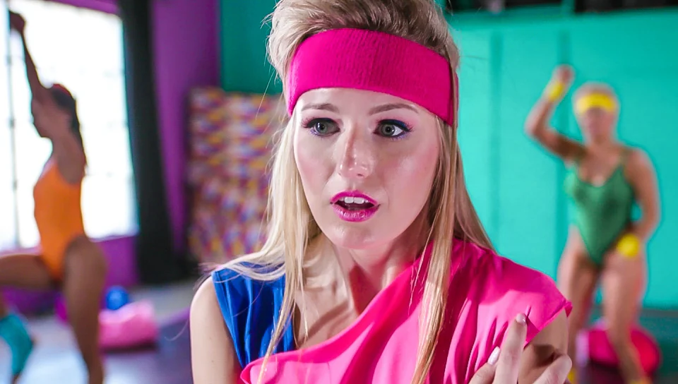 Girlcore | S1 E2 | The Go Girls